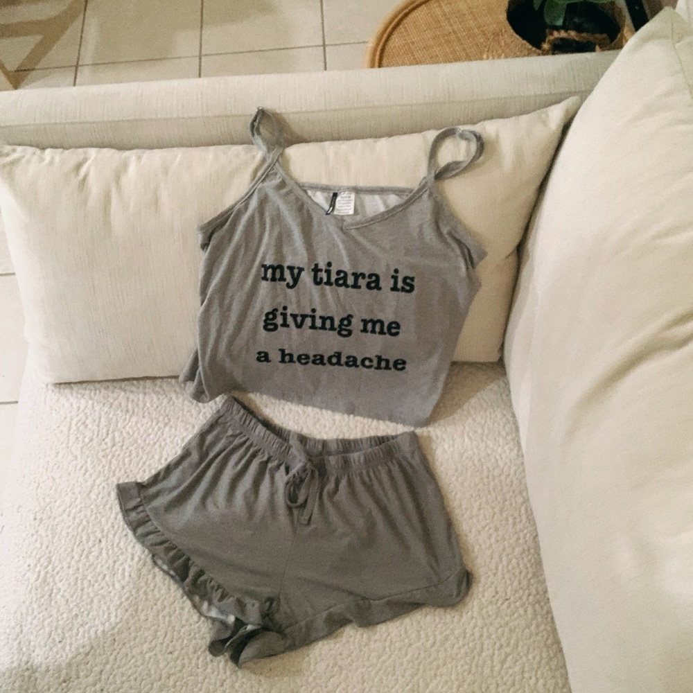 Fashion nova set